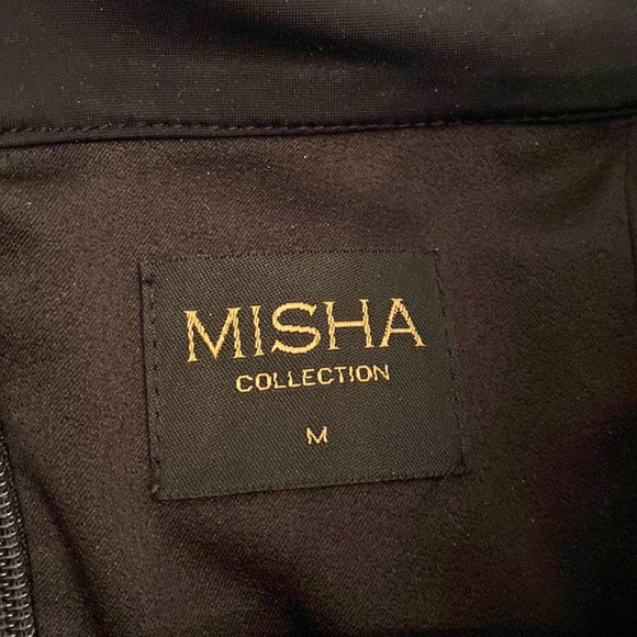 Misha shoulder bell top - Picture 6 of 7